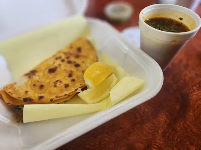 Fish & Wings Seafood Restaurant