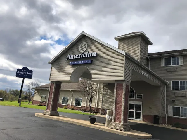 AmericInn by Wyndham Maquoketa