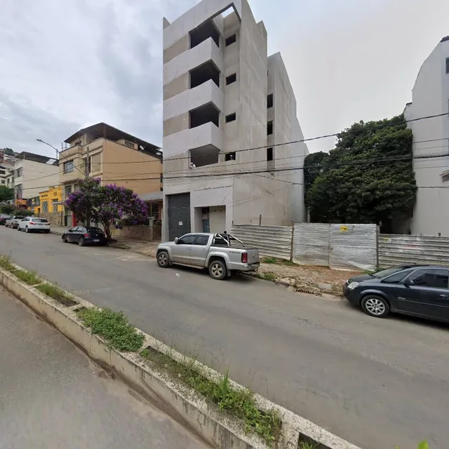 Padaria do Reginaldo Ltda ME