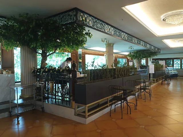 Verdure Italian Restaurant