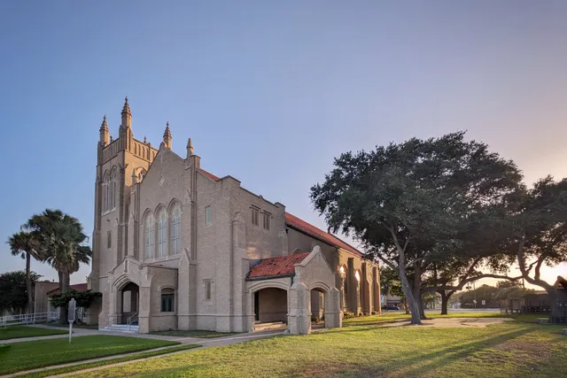 First Presbyterian Church of Corpus Christi