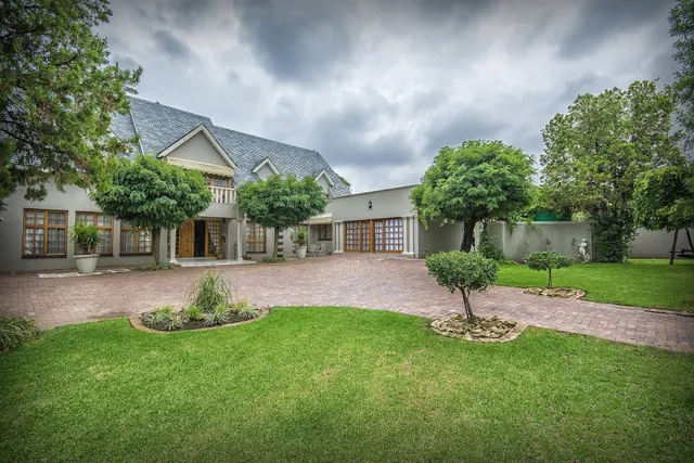 Sewende Hemel Guesthouse