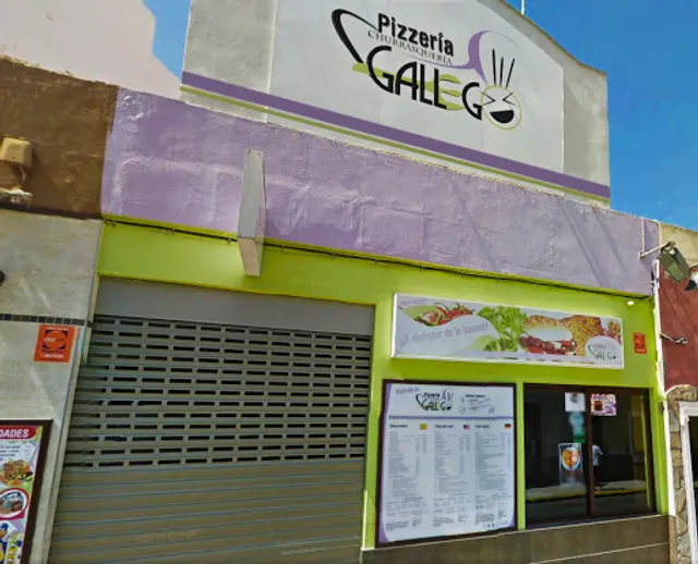 Pizzería Gallego