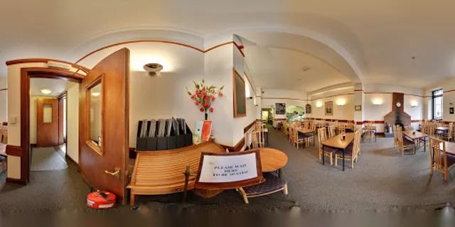 The Old Bank Restaurant