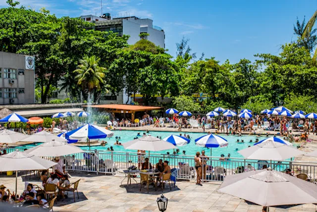 Military Club - Headquarters Lagoa