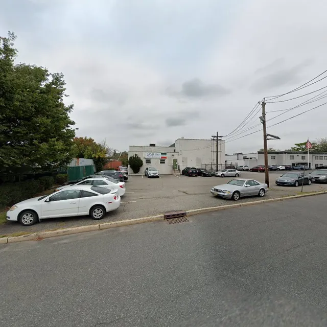 Raffetto's Fresh Pasta