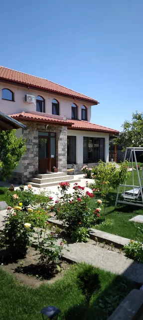 AGROPENSIUNEA DAVID SI MARIA