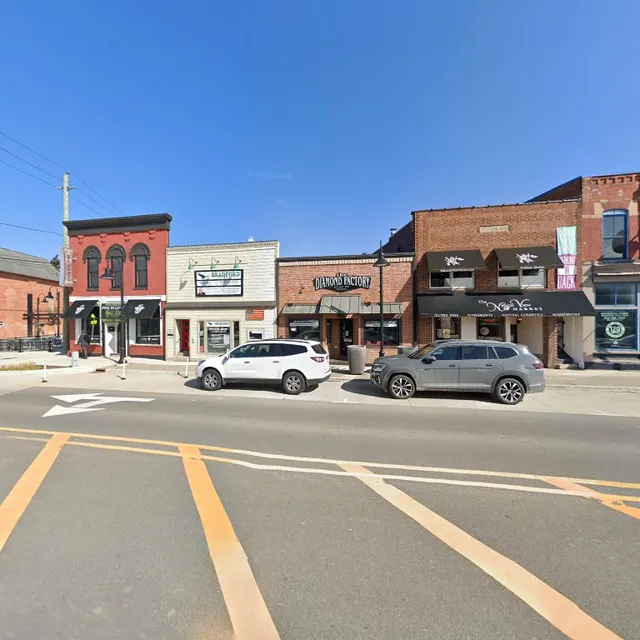 Ore Creek Jewelers Inc