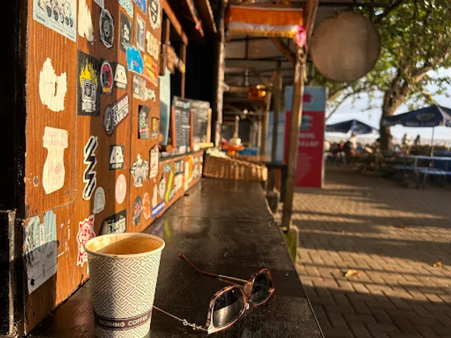 Infinity Coffee & Roastery