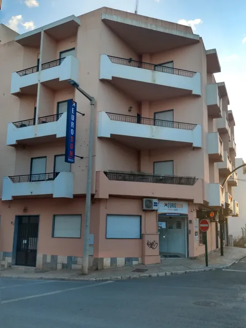 EUROSUN HOTELS - Loulé