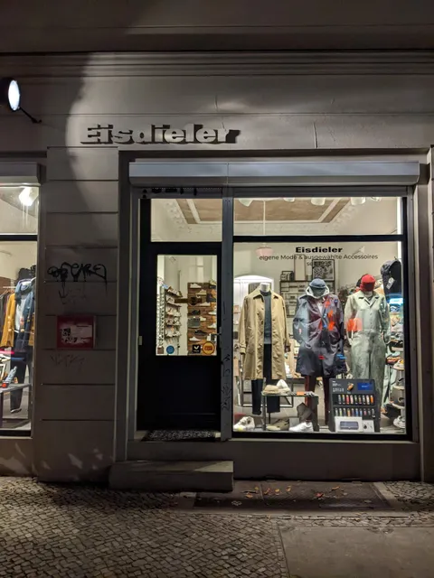 Eisdieler Stefan Dietzelt & Martin Ruffert GbR