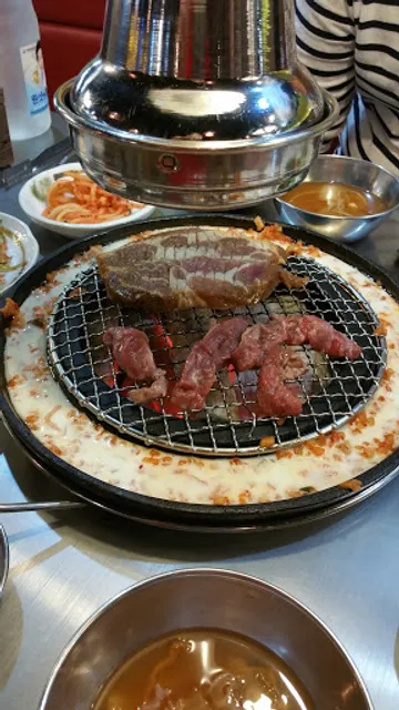 신마포갈매기