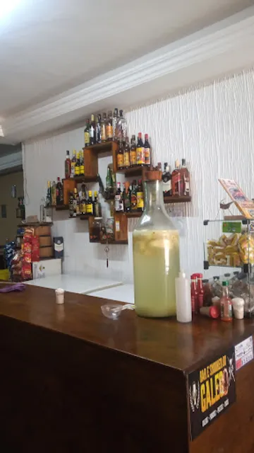 Bar e Snooker do Galego