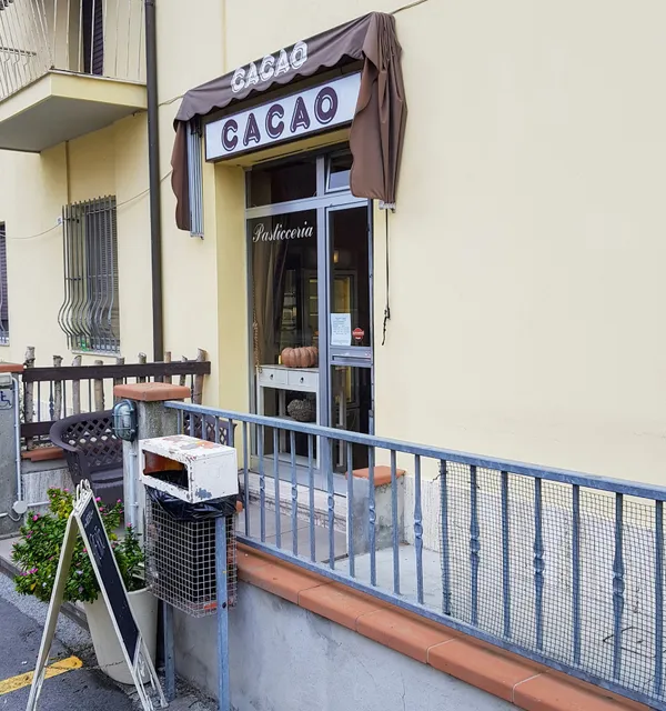 Pasticceria Cacao Di Ianiero Claudio