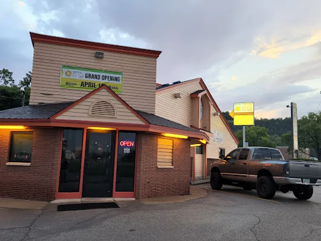 Antojitos Mexicanos El Sol