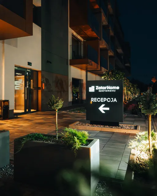 ZatorHome Apartamenty