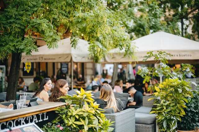 0,75 Basilica WINE BAR & BISTRO