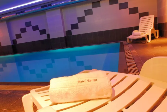 Hotel Europe