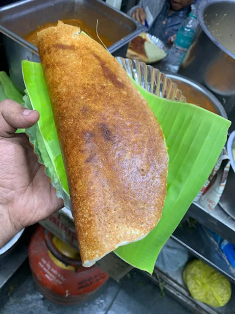 Sri Sai Tiffin Centre ಶ್ರಿ ಸಾಯಿ ಟಿಫನ್ ಸೆಂಟರ್