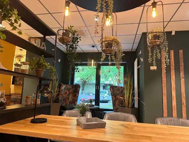 Bäckermeister Grobe GmbH & Co. KG Vinckeplatz