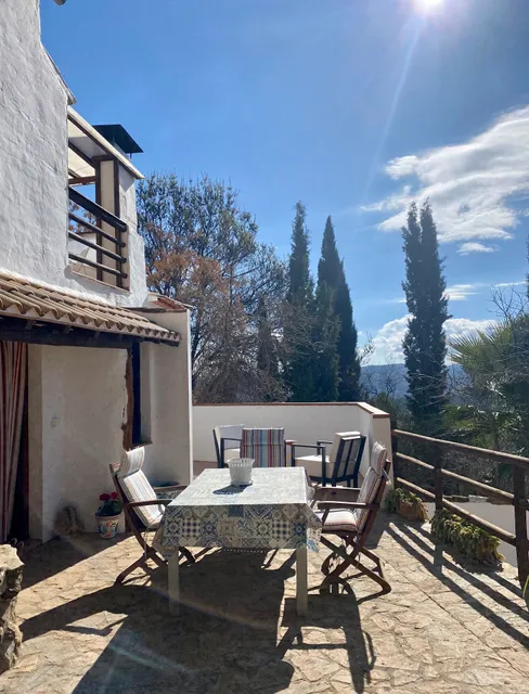 Casa Rural Paraje Fontanal