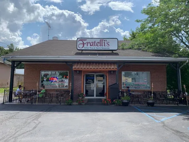 Fratelli's