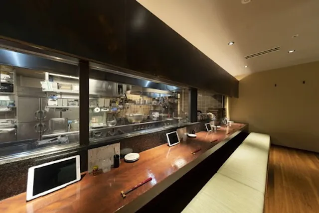 Yakitori Haretsubame Marunouchi center bldg.