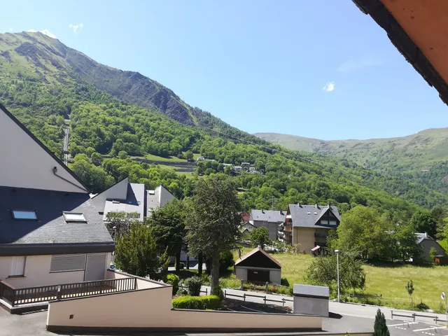 Appartement Bel Aure