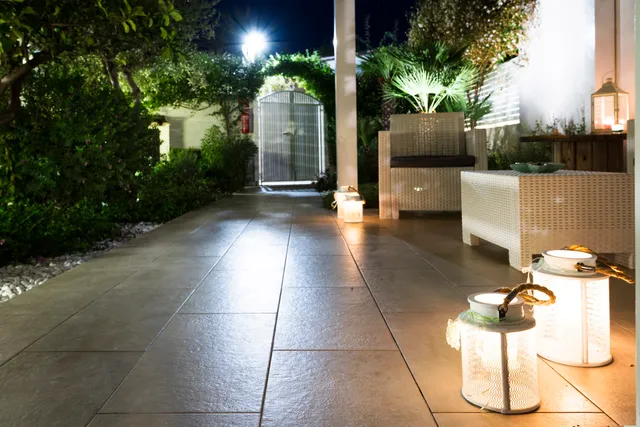 Angelsa House - Holiday accommodation