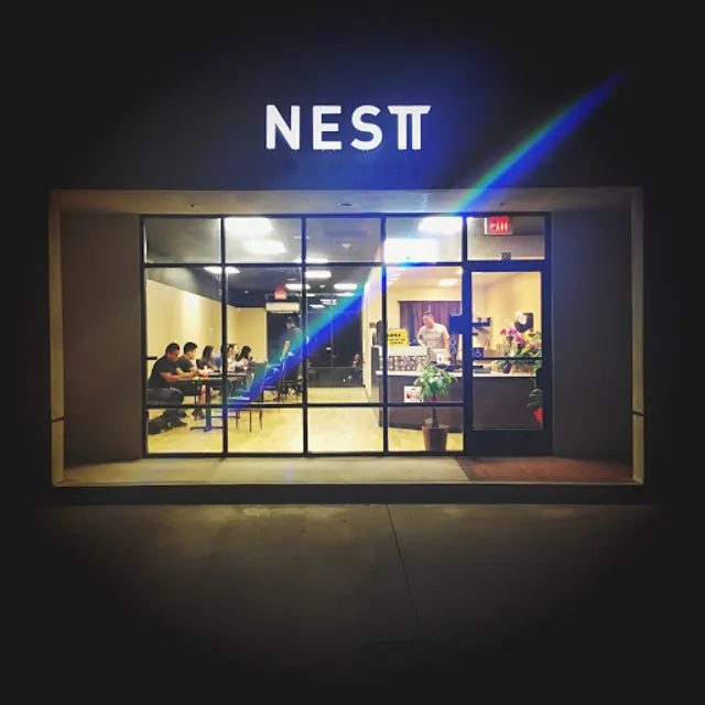 Nest Tea House