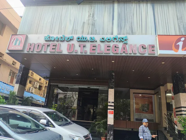 Hotel UT Elegance