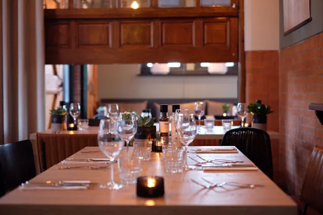 Het Spoorhuis Uithoorn