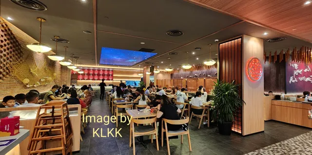 Riverside Canton Claypot Cuisine 江边广东砂锅菜 @ NEX