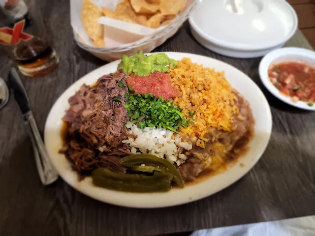 Pina's Mexican Restaurant