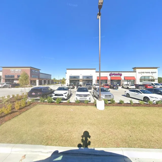 The Peach Cobbler Factory