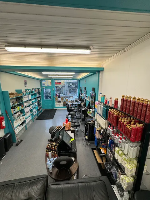 Alanya Frisør Tromsø AS