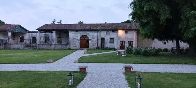 Villa Sesso Schiavo