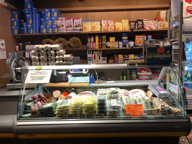 Latteria di Livinallongo