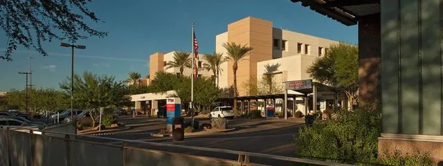 HonorHealth Deer Valley Medical Center