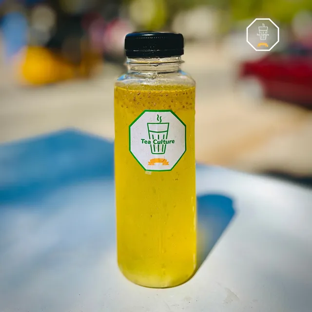 Tea Culture - Anna Nagar