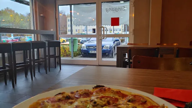 Domino's Pizza Schwerin Dreesch