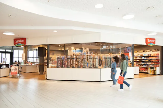 Loacker Café Bozen Twenty