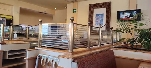 Vips Xalapa Plaza Crystal