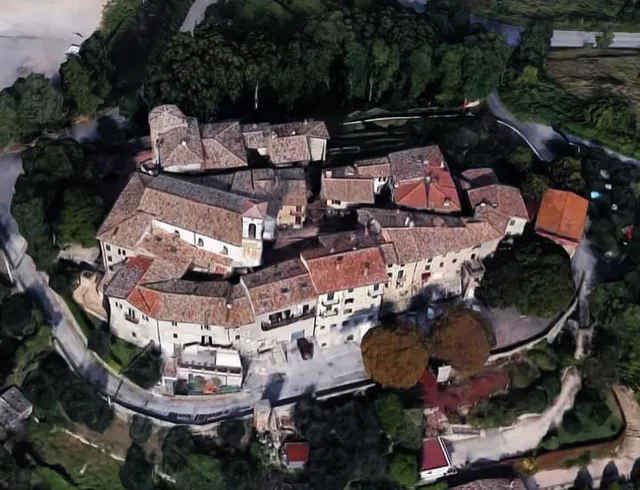 La Casa di Zoe al borgo