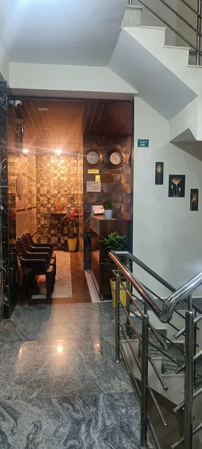 Dayanand Residency Lodge