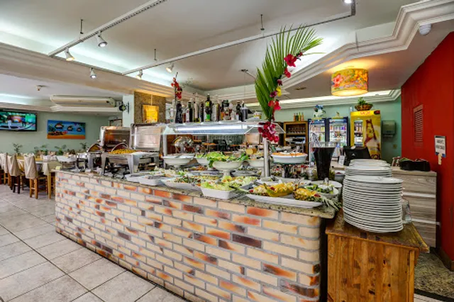 Restaurante Schiavon