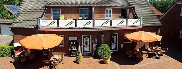 Hausnordlicht Dachspitze