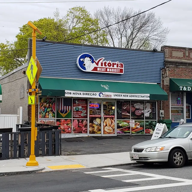 Acougue Brasil Medford MA