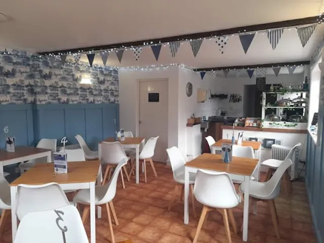 Englefield Stores & Tea Room