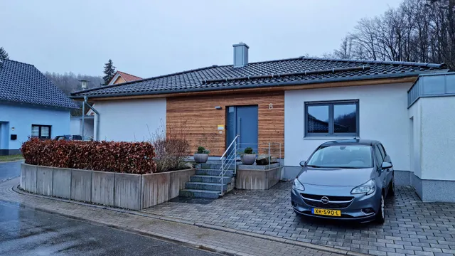 FERIENHAUS WASSERKUNST